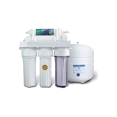 Eceabat Su Arıtmacı