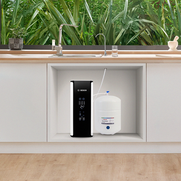 Eceabat Su Arıtmacı