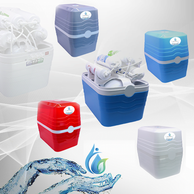 Eceabat Su Arıtmacı